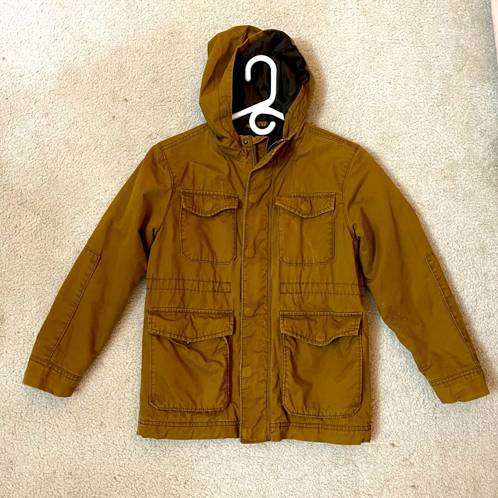 Old Navy Jacket Kids( 6-9 yrs old )